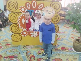 Всемирный день театра